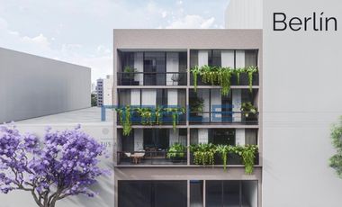 Departamento en Venta - Colonia Juárez