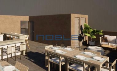 Departamento en Venta - Colonia Juárez