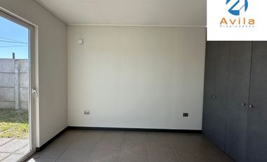 Villarrica Jardin Floresta en venta casa 3 dormitorios 2 baños COD.VTIN088