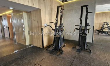 Renta de Loft Av. Reforma Juárez Cuauhtémoc Ciudad de México 261680MTZP