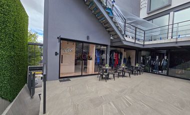 LOCAL EN RENTA EN AVENIDA PRINCIPAL EN QUERÉTARO