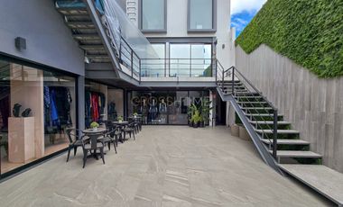 LOCAL EN RENTA EN AVENIDA PRINCIPAL EN QUERÉTARO