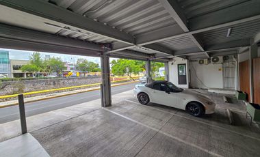 LOCAL EN RENTA EN AVENIDA PRINCIPAL EN QUERÉTARO