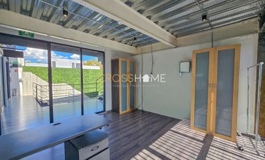 LOCAL EN RENTA EN AVENIDA PRINCIPAL EN QUERÉTARO