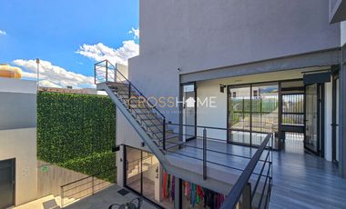 LOCAL EN RENTA EN AVENIDA PRINCIPAL EN QUERÉTARO