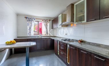 Casa Moderna 6 Dormitorios Con Piscina En Lomas De Montemar