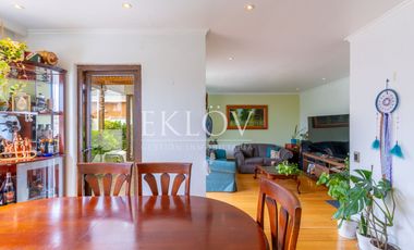 Casa Moderna 6 Dormitorios Con Piscina En Lomas De Montemar