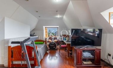 Casa Moderna 6 Dormitorios Con Piscina En Lomas De Montemar