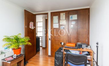 Casa Moderna 6 Dormitorios Con Piscina En Lomas De Montemar