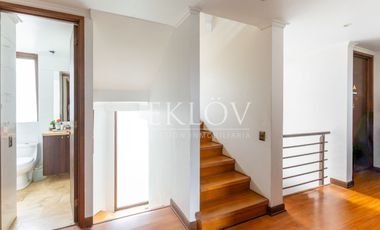 Casa Moderna 6 Dormitorios Con Piscina En Lomas De Montemar