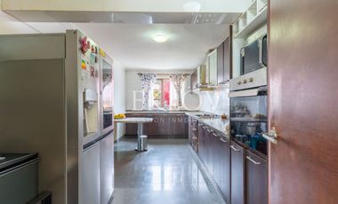 Casa Moderna 6 Dormitorios Con Piscina En Lomas De Montemar