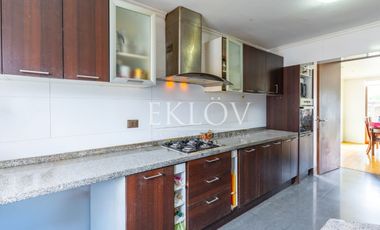 Casa Moderna 6 Dormitorios Con Piscina En Lomas De Montemar