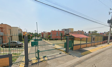 Casa en Hacienda Cuautitlán, Cuautitlán | Sentencia Firme | No créditos Infonavit o hipotecarios