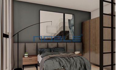 Departamento en Venta - Colonia Juárez