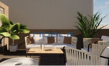 Departamento en Venta - Colonia Juárez