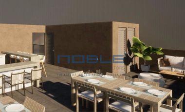 Departamento en Venta - Colonia Juárez