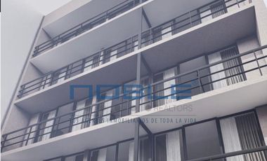 Departamento en Venta - Colonia Juárez