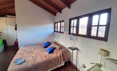 OPORTUNIDAD VALOR BAJO TASACION. Algarrobal 1, 4D 4B, estar, servicios más taller con baño 264 mts en 5.017 de terreno