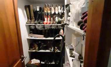 OPORTUNIDAD VALOR BAJO TASACION. Algarrobal 1, 4D 4B, estar, servicios más taller con baño 264 mts en 5.017 de terreno