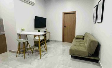 Alquiler suite en el norte de Guayaquil