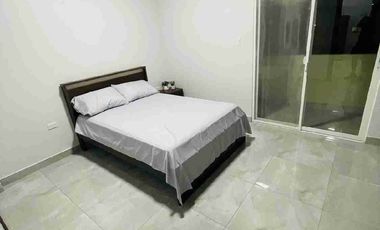 Alquiler suite en el norte de Guayaquil