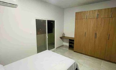 Alquiler suite en el norte de Guayaquil