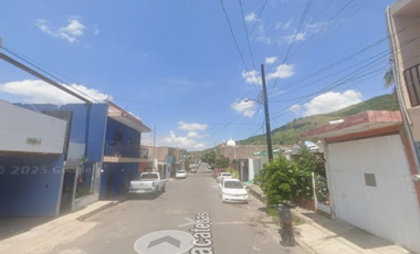 OPORTUNIDAD CASA DE UNA PLANTA EN LA COL. AMPLIACIÓN CHE GUEVARA. REMATE BANCARIO ¡APROVECHE!
