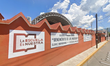 OPORTUNIDAD CASA DE UNA PLANTA EN LA COL. AMPLIACIÓN CHE GUEVARA. REMATE BANCARIO ¡APROVECHE!