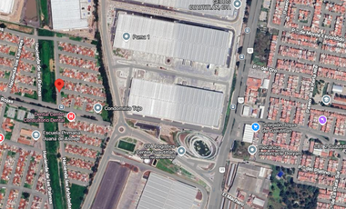 Casa en Hacienda Cuautitlán, Cuautitlán | Sentencia Firme | No créditos Infonavit o hipotecarios