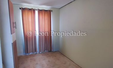 Leon Propiedades vende Parcela con Casa en sector Cuyuncavi Alto, Curacaví.