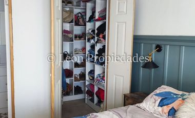 Leon Propiedades vende Parcela con Casa en sector Cuyuncavi Alto, Curacaví.