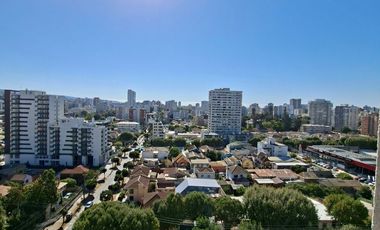 Vendo  espectacular  departamento 3D , 2B sector Oriente , Viña del Mar