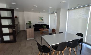 Vendo  espectacular  departamento 3D , 2B sector Oriente , Viña del Mar