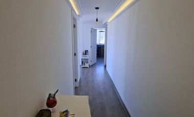 Vendo  espectacular  departamento 3D , 2B sector Oriente , Viña del Mar