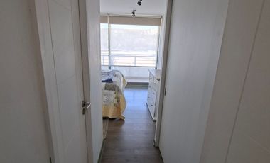 Vendo  espectacular  departamento 3D , 2B sector Oriente , Viña del Mar