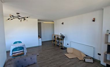Vendo  espectacular  departamento 3D , 2B sector Oriente , Viña del Mar