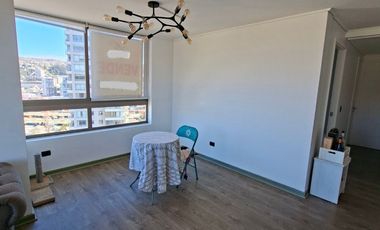 Vendo  espectacular  departamento 3D , 2B sector Oriente , Viña del Mar
