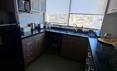 Vendo  espectacular  departamento 3D , 2B sector Oriente , Viña del Mar