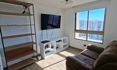Vendo  espectacular  departamento 3D , 2B sector Oriente , Viña del Mar
