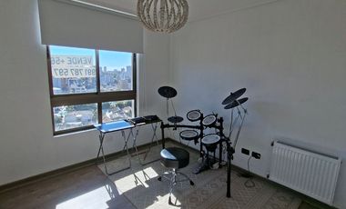 Vendo  espectacular  departamento 3D , 2B sector Oriente , Viña del Mar