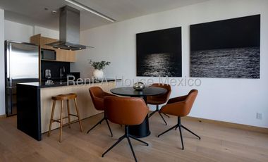 Renta de Loft Av. Reforma Juárez Cuauhtémoc Ciudad de México 261683MTZP