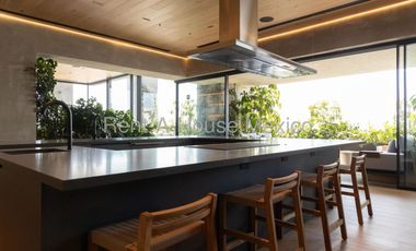 Renta de Loft Av. Reforma Juárez Cuauhtémoc Ciudad de México 261683MTZP
