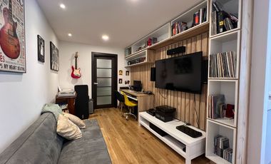 VENDO DEPARTAMENTO EN CONDOMINIO TORRES DEL BOSQUE