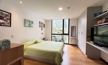 VENDO DEPARTAMENTO EN CONDOMINIO TORRES DEL BOSQUE