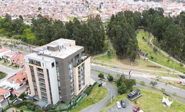 VENDO DEPARTAMENTO EN CONDOMINIO TORRES DEL BOSQUE