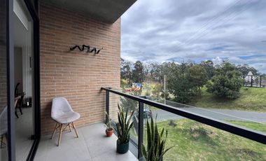 VENDO DEPARTAMENTO EN CONDOMINIO TORRES DEL BOSQUE