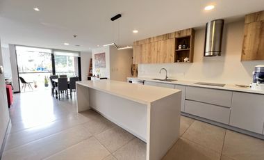 VENDO DEPARTAMENTO EN CONDOMINIO TORRES DEL BOSQUE