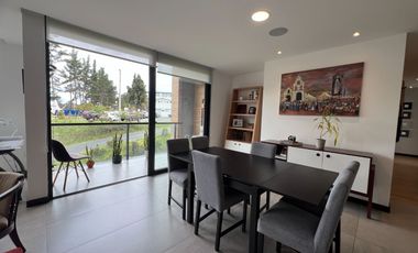 VENDO DEPARTAMENTO EN CONDOMINIO TORRES DEL BOSQUE