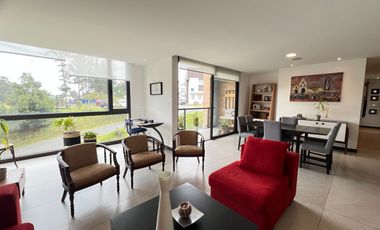 VENDO DEPARTAMENTO EN CONDOMINIO TORRES DEL BOSQUE