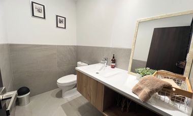 VENDO DEPARTAMENTO EN CONDOMINIO TORRES DEL BOSQUE